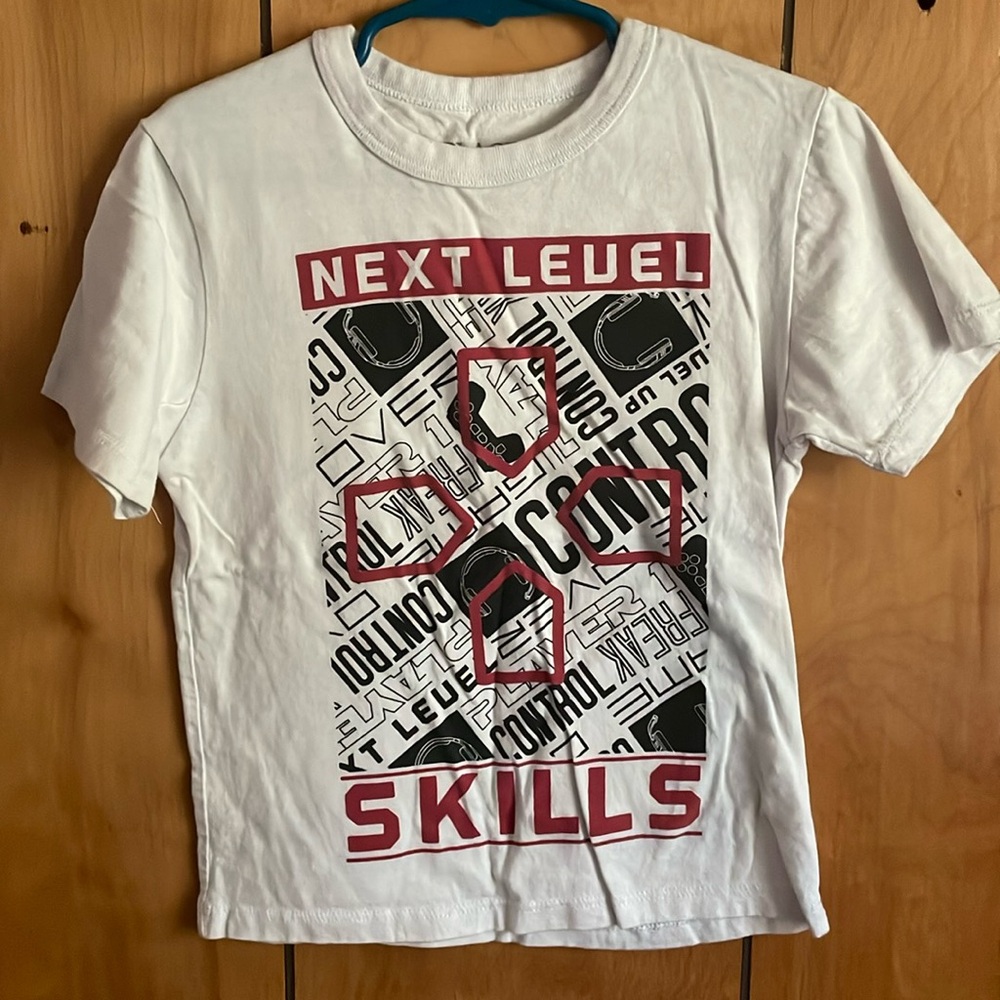 Gamer T-Shirt